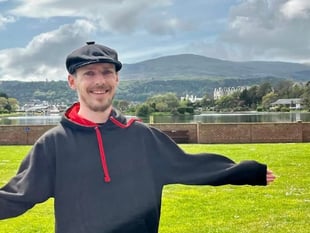 Family's moving tribute to 'lovely human being' who drowned off coast