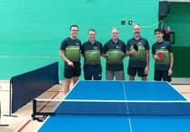 New Isle of Man table tennis league season begins