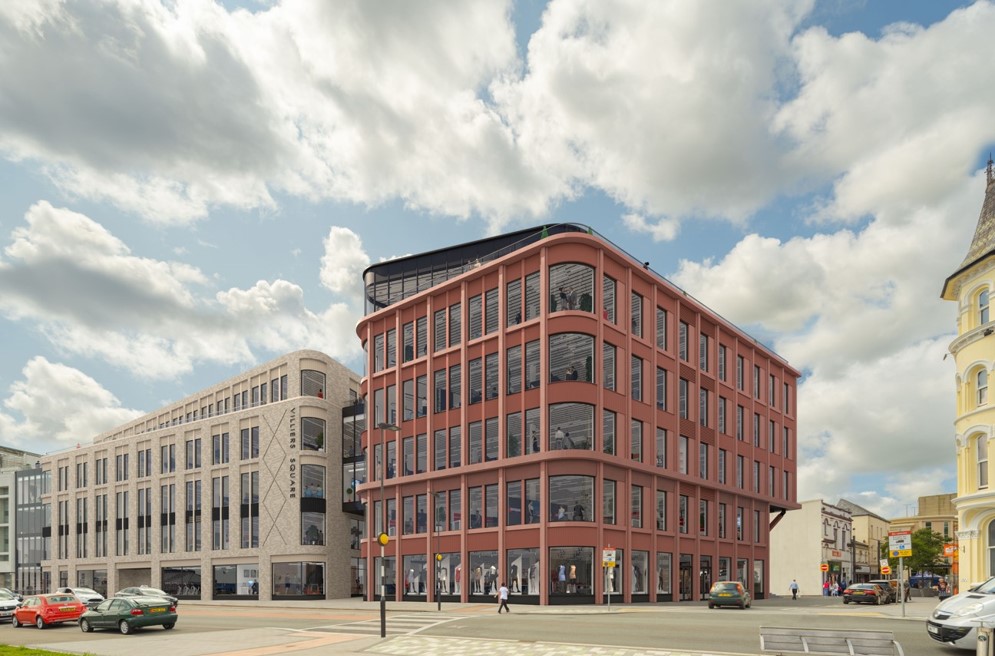 Cannan welcomes site regenerations