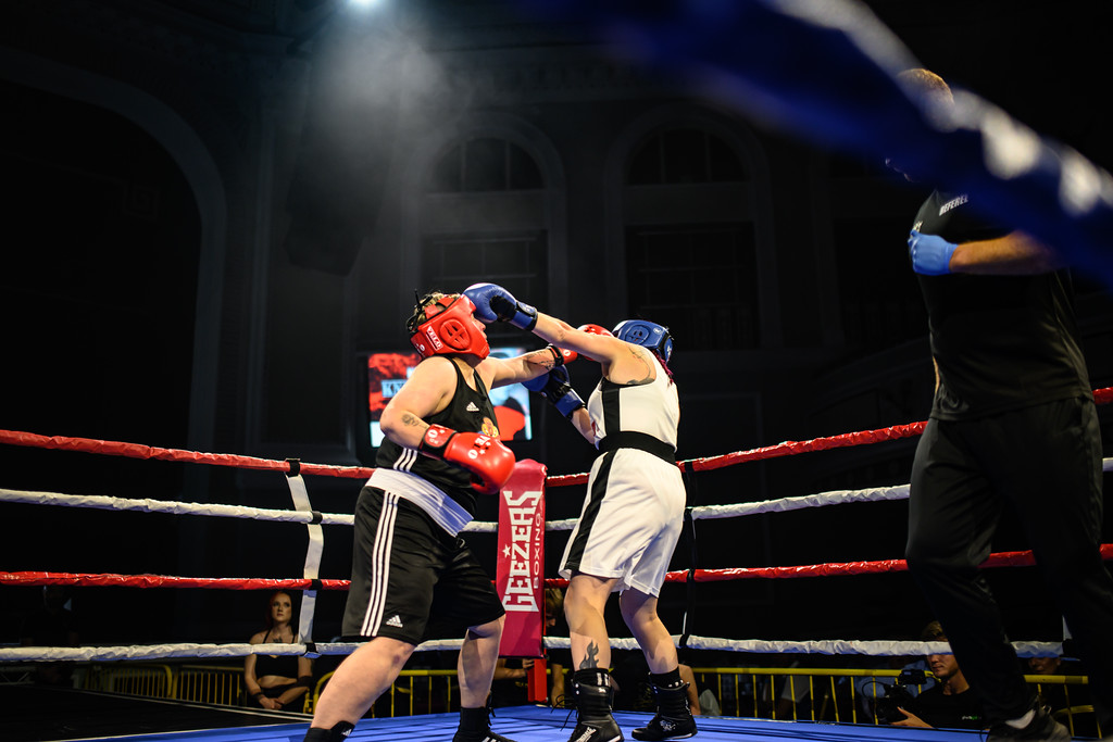 Villa thriller is a knockout for charities