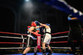 Villa thriller is a knockout for charities