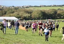 Tough Mucka to go ahead this Sunday