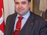 David Ashford given role in Cabinet Office
