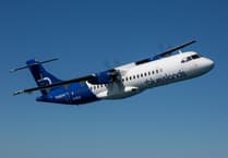 Blue Islands launches direct flights from Isle of Man to Jersey 