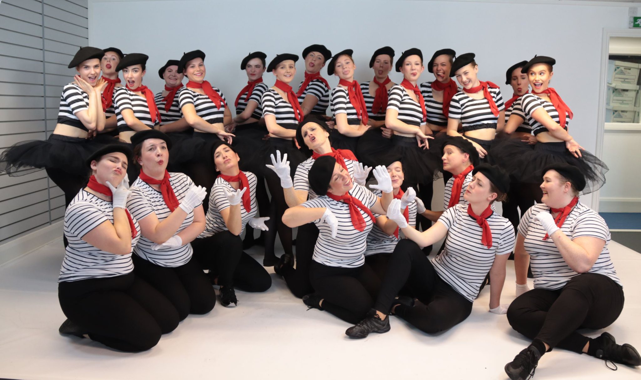 Isle of Man young performers set to take to the stage for Joseph musical