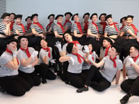 Isle of Man young performers set to take to the stage for Joseph musical