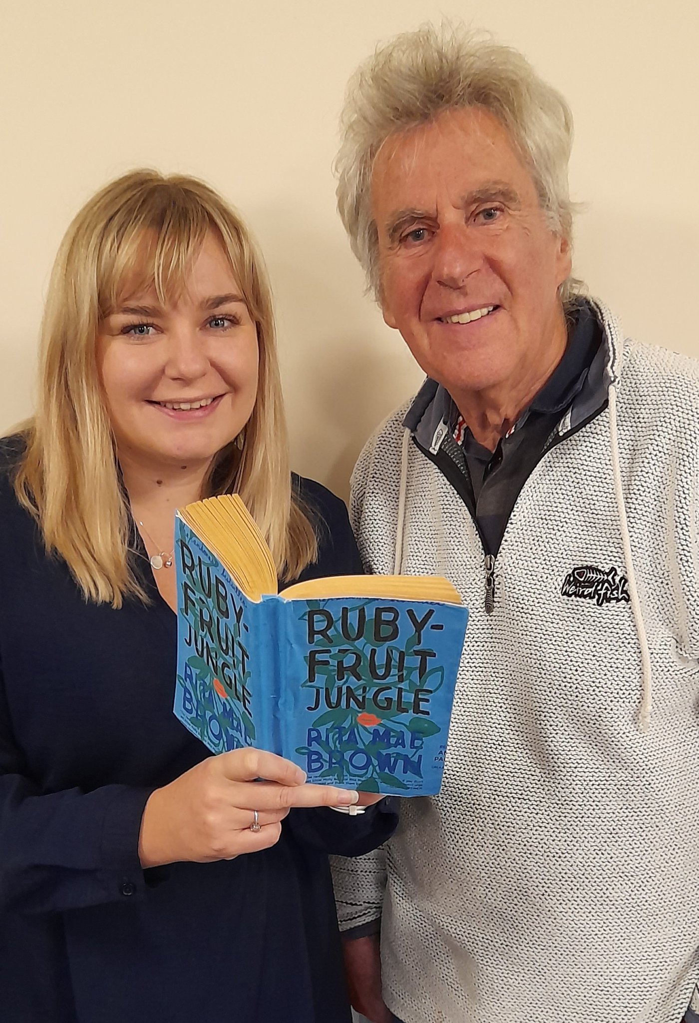 Comedy to start anniversary