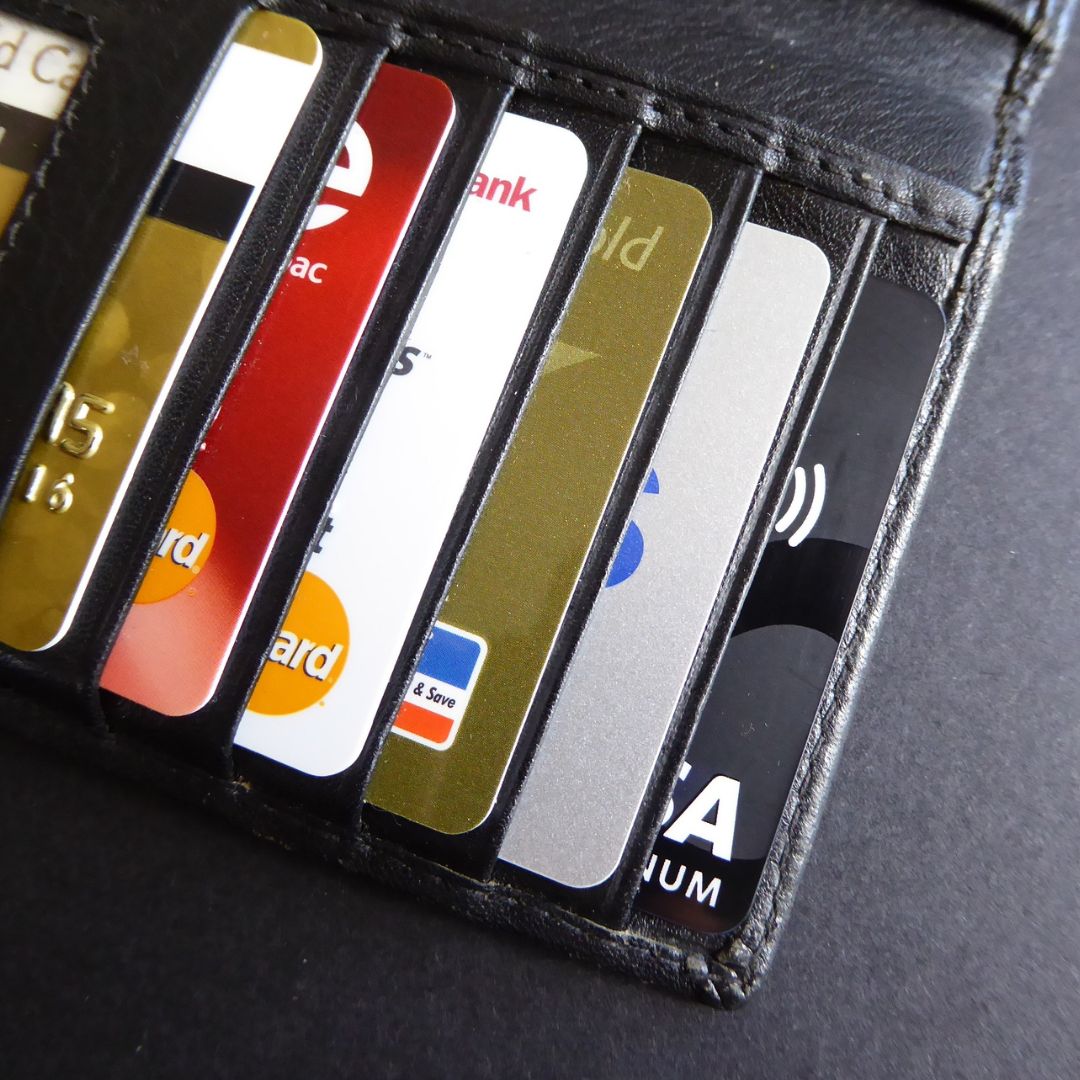 'Nothing to stop UK banks from issuing credit cards on Isle of Man'