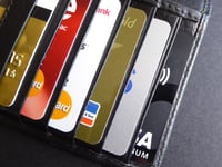 'Nothing to stop UK banks from issuing credit cards on Isle of Man'
