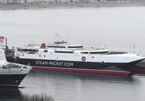 Isle of Man Steam Packet's Manannan Liverpool sailings cancelled