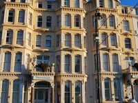 Part of Douglas seafront hotel could be demolished and replaced with 15 flats