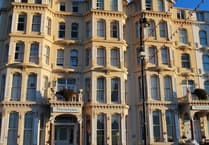 Part of Douglas seafront hotel could be demolished and replaced with 15 flats