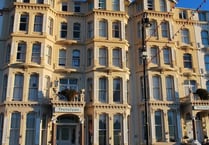 Part of Douglas seafront hotel could be demolished and replaced with 15 flats