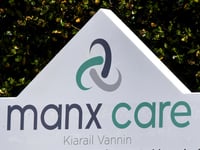 Manx Care ask for the return of equipment