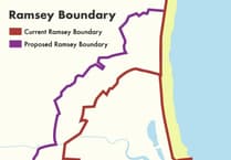Pre-inquiry meeting takes place for Ramsey's plans to extend its border into Lezayre and Garff