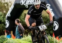 Isle of Man mountain bike series reaches exciting conclusion at Stuggadhoo