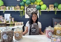 Isle of Man popcorn business shortlisted for UK food award