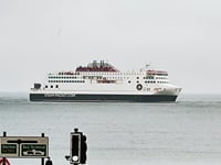 Steam Packet release fresh statement into Manxman 'fault'