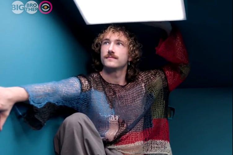 Dr Matty from the Isle of Man is a contestant on the 2023 series of Big Brother