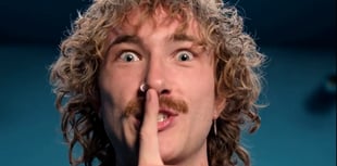 Big Brother 2023 fans fall in love with Isle of Man's 'Dr fun' Matty