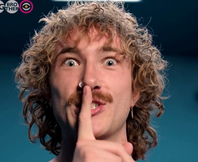 Big Brother 2023 fans fall in love with Isle of Man's 'Dr fun' Matty