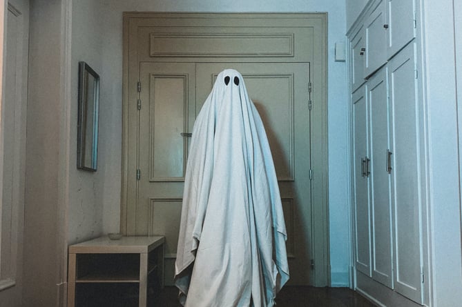 Research reveals that having a history of hauntings could add thousands to your property value | iomtoday.co.im