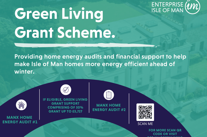 Green Living Grant Scheme
