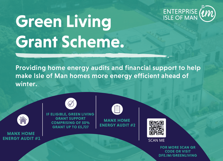 Green Living Grant Scheme