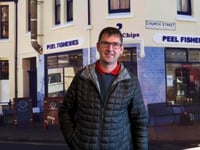 Chippy contacts '50 companies' but finds insurance deal 'impossible'