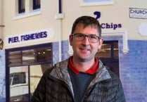 Chippy contacts '50 companies' but finds insurance deal 'impossible'