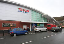 Tesco's Shoprite takeover presents 'significant risk' to food production 