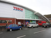 Tesco's Shoprite takeover presents 'significant risk' to food production 
