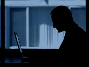 Warning as victims lose thousands of pounds in remote working scams