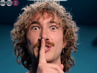 Big Brother 2023's Dr Matty: Everything we know