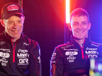 TT mini series is short-listed for digital award