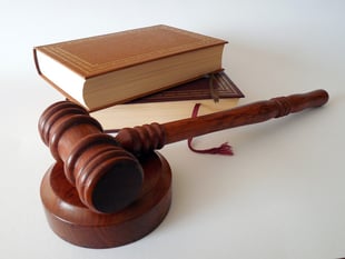 Teen who breached court order found hiding in wardrobe