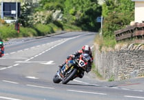 Government pulls Isle of Man TT Races contract from merchandise firm