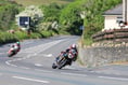Troubled Isle of Man TT merchandise company enters administration