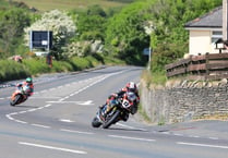 Isle of Man TT merchandise company owes £65,000 to island businesses