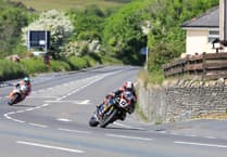 Government pulls Isle of Man TT Races contract from merchandising firm after 'breach'