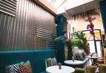 Douglas bar announces surprising menu items as it prepares to re-open