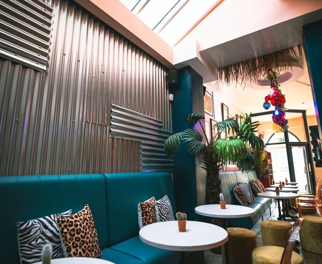 Douglas bar announces surprising menu items as it prepares to re-open