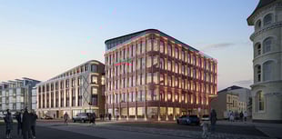 Regeneration of Douglas eyesore recommended for approval