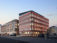 Regeneration of Douglas eyesore recommended for approval