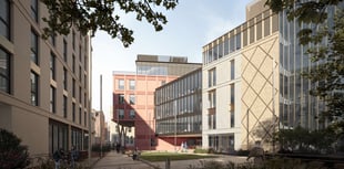 Minister welcomes Villiers Square scheme