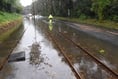 Met office issues 18-hour weather warning for the Isle of Man 