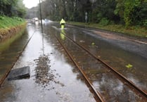 Met office issues 18-hour weather warning for the Isle of Man 