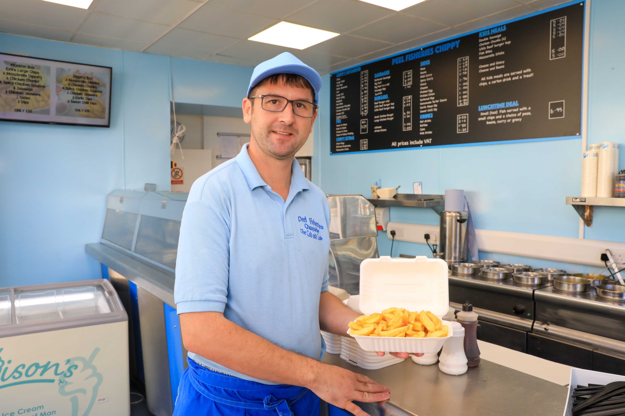 Single use plastic ban begins today