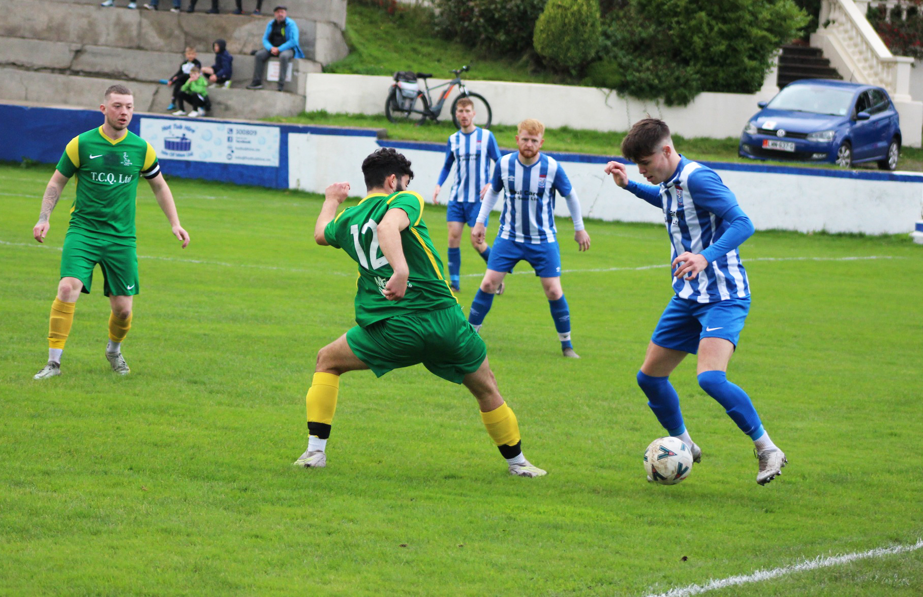 Nine more debuts in TotW