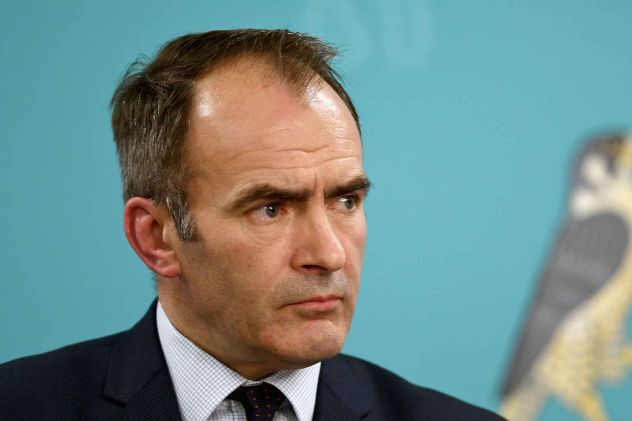 Chief Minister stands firm on minimum wage rise but signals support for businesses